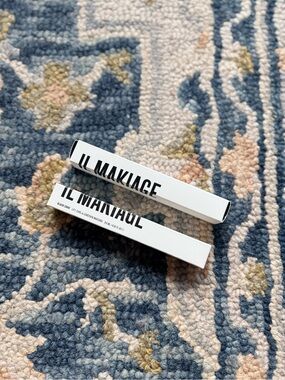 IL MAKIAGE Mascara